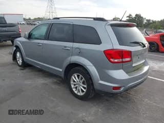 ✅ 2015 Dodge Journey SXT • VIN: 3C4PDDBG3FT618610 • Lot: 43455244. Wystawiony na IAAI z przebiegiem 143 441 mil. Bezpłatny archiwum sprzedaży aukcyjnych z USA i szczegółowy raport historii pojazdu na DreamBid. Zdjęcie 3.