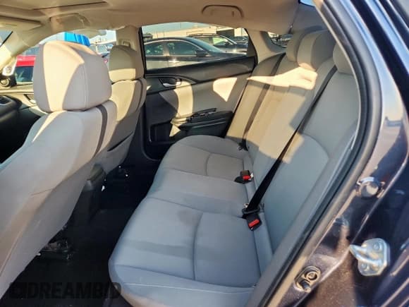 ✅ 2021 Honda Civic EX • VIN: 19XFC1F39ME207864 • Лот: 84395445. Опубликован ранее на Copart с пробегом 54 329 миль. Бесплатный доступ к архиву аукционных продаж из США и подробный отчёт об истории автомобиля на DreamBid. Изображение 10.