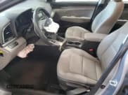 ✅ 2017 Hyundai Elantra SE • VIN: 5NPD74LF7HH170844 • Lot: 86070205. Listed on Copart with 96,153 mi. Free auction sales archive from the USA and detailed vehicle history report at DreamBid. Image 7.