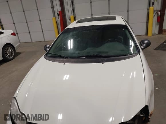 ✅ 2002 Chrysler Concorde LXi • VIN: 2C3HD36M62H205148 • Lot: 42578629. Wystawiony na IAAI z przebiegiem 108 209 mil. Bezpłatny archiwum sprzedaży aukcyjnych z USA i szczegółowy raport historii pojazdu na DreamBid. Zdjęcie 13.