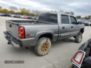 ✅ 2006 Chevrolet Silverado 1500 LT3 • VIN: 2GCEK13T961185626 • Lot: 91448635. Wystawiony na Copart z przebiegiem 264 772 mil. Bezpłatny archiwum sprzedaży aukcyjnych z USA i szczegółowy raport historii pojazdu na DreamBid. Zdjęcie 3.