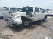 ✅ 2015 GMC Sierra 1500 SLT • VIN: 3GTU2VEC5FG136592 • Lot: 42375904. Listed on IAAI with 183,413 mi. Free auction sales archive from the USA and detailed vehicle history report at DreamBid. Image 4.