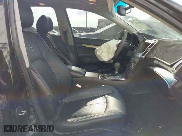 ✅ 2010 Infiniti G37 x • VIN: JN1CV6AR4AM254581 • Лот: 43521370. Опубликован ранее на IAAI с пробегом 184 380 миль. Бесплатный доступ к архиву аукционных продаж из США и подробный отчёт об истории автомобиля на DreamBid. Изображение 5.