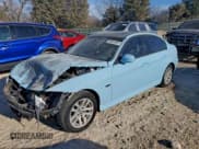 ✅ 2010 BMW 3 Series 328i • VIN: WBAPH7G56ANM50058 • Lot: 93654695. Wystawiony na Copart z przebiegiem 142 786 mil. Bezpłatny archiwum sprzedaży aukcyjnych z USA i szczegółowy raport historii pojazdu na DreamBid. Zdjęcie 1.