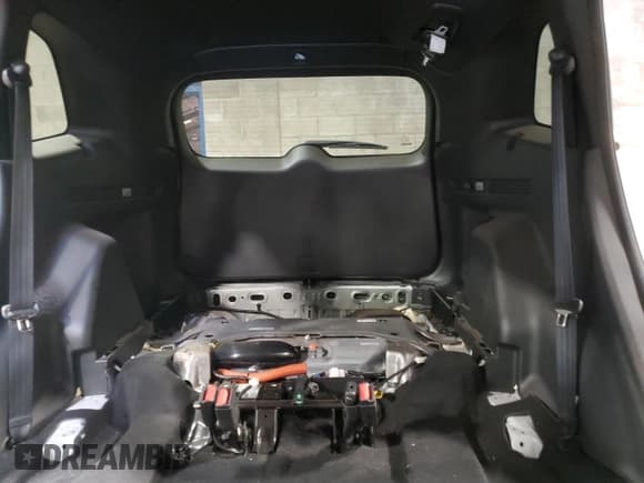 ✅ 2023 Honda CR-V Sport • VIN: 7FARS6H57PE028656 • Lot: 68632235. Wystawiony na Copart z przebiegiem Nie podano. Bezpłatny archiwum sprzedaży aukcyjnych z USA i szczegółowy raport historii pojazdu na DreamBid. Zdjęcie 10.