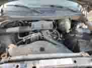 2001 Dodge 1500 z VIN 1B7HC16Y71S670020, wystawiony jako Copart lot #74818764 z przebiegiem Nie podano mil oraz Szkoda całkowita • Salvage title. Historia ofert i sprzedaży dostępna na DreamBid. Obrazek 11.