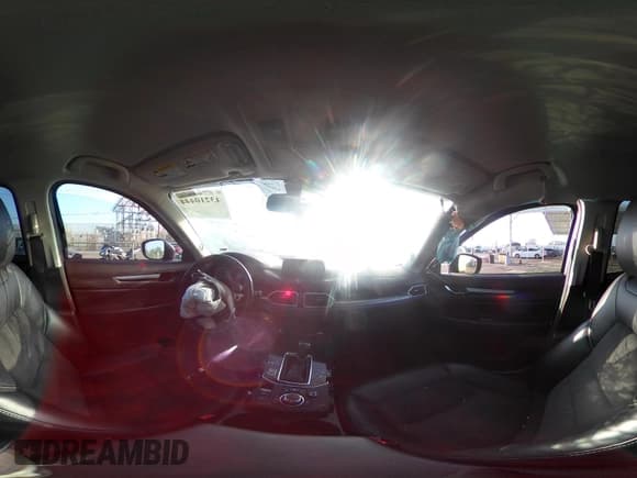 ✅ 2020 Mazda CX-5 Touring • VIN: JM3KFACMXL0730067 • Lot: 43210444. Wystawiony na IAAI z przebiegiem 92 800 mil. Bezpłatny archiwum sprzedaży aukcyjnych z USA i szczegółowy raport historii pojazdu na DreamBid. Zdjęcie 18.