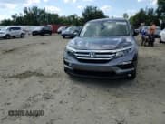 ✅ 2017 Honda Pilot EX-L • VIN: 5FNYF6H75HB075165 • Lot: 70595845. Listed on Copart with 89,264 mi. Free auction sales archive from the USA and detailed vehicle history report at DreamBid. Image 14.