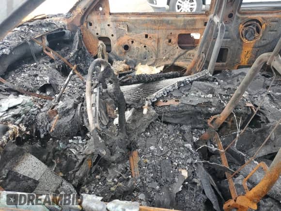 1999 Dodge Dakota SLT z VIN 1B7GG22X8XS314901, wystawiony jako Copart lot #63761375 z przebiegiem Nie podano mil oraz Nie do naprawy • Non repairable. Historia ofert i sprzedaży dostępna na DreamBid. Obrazek 7.