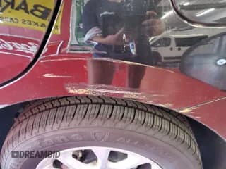 ✅ 2021 Chevrolet Equinox LT • VIN: 2GNAXJEV5M6108466 • Лот: 43101711. Опубликован ранее на IAAI с пробегом 58 925 миль. Бесплатный доступ к архиву аукционных продаж из США и подробный отчёт об истории автомобиля на DreamBid. Изображение 1.