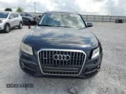 ✅ 2014 Audi Q5 Premium Plus • VIN: WA1DGAFPXEA081351 • Lot: 67604535. Listed on Copart with 167,709 mi. Free auction sales archive from the USA and detailed vehicle history report at DreamBid. Image 5.