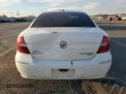 ✅ 2009 Buick LaCrosse CXL • VIN: 2G4WD582491139823 • Lot: 92650765. Wystawiony na Copart z przebiegiem 163 728 mil. Bezpłatny archiwum sprzedaży aukcyjnych z USA i szczegółowy raport historii pojazdu na DreamBid. Zdjęcie 6.