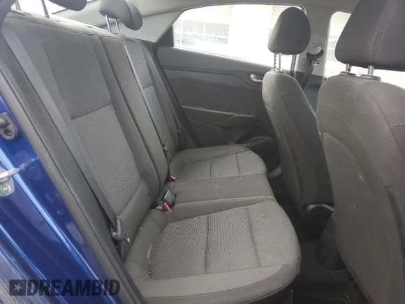 ✅ 2020 Hyundai Accent SE • VIN: 3KPC24A63LE116323 • Лот: 44254205. Опубликован ранее на Copart с пробегом 103 565 миль. Бесплатный доступ к архиву аукционных продаж из США и подробный отчёт об истории автомобиля на DreamBid. Изображение 10.