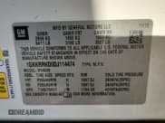 ✅ 2013 GMC Acadia SLT • VIN: 1GKKRRKD0DJ114474 • Lot: 87026975. Wystawiony na Copart z przebiegiem 207 699 mil. Bezpłatny archiwum sprzedaży aukcyjnych z USA i szczegółowy raport historii pojazdu na DreamBid. Zdjęcie 13.