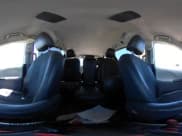 ✅ 2014 Toyota Sienna LE AAS • VIN: 5TDKK3DC5ES426425 • Lot: 42523003. Listed on IAAI with 185,048 mi. Free auction sales archive from the USA and detailed vehicle history report at DreamBid. Image 17.