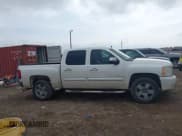 ✅ 2009 Chevrolet Silverado 1500 • VIN: 3GCEC33J79G169282 • Lot: 41387505. Wystawiony na IAAI z przebiegiem 243 182 mil. Bezpłatny archiwum sprzedaży aukcyjnych z USA i szczegółowy raport historii pojazdu na DreamBid. Zdjęcie 13.