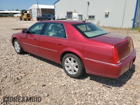 ✅ 2008 Cadillac DTS 1SA • VIN: 1G6KD57Y08U103240 • Lot: 68179595. Listed on Copart with 73,917 mi. Free auction sales archive from the USA and detailed vehicle history report at DreamBid. Image 2.