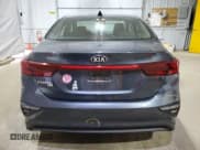 ✅ 2019 Kia Forte LXS • VIN: 3KPF24AD4KE128443 • Lot: 83804175. Listed on Copart with 101,008 mi. Free auction sales archive from the USA and detailed vehicle history report at DreamBid. Image 6.