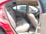 ✅ 1999 Pontiac Grand Prix GTP • VIN: 1G2WR5213XF339219 • Lot: 39839049. Listed on IAAI with 211,594 mi. Free auction sales archive from the USA and detailed vehicle history report at DreamBid. Image 8.