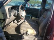 ✅ 2004 Chevrolet Silverado 1500 Z71 • VIN: 1GCEK19T84E368521 • Лот: 73570784. Опубликован ранее на Copart с пробегом 253 495 миль. Бесплатный доступ к архиву аукционных продаж из США и подробный отчёт об истории автомобиля на DreamBid. Изображение 7.