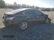 ✅ 2013 Nissan Maxima SV • VIN: 1N4AA5APXDC818226 • Lot: 82269725. Wystawiony na Copart z przebiegiem 234 875 mil. Bezpłatny archiwum sprzedaży aukcyjnych z USA i szczegółowy raport historii pojazdu na DreamBid. Zdjęcie 3.