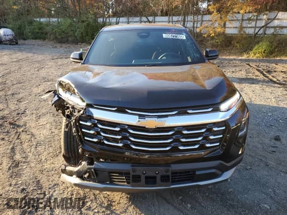 ✅ 2026 Chevrolet Equinox AWD LT • VIN: 3GNAXPEGXTL250522 • Lot: 90677165. Listed on Copart with 1,548 mi. Free auction sales archive from the USA and detailed vehicle history report at DreamBid. Image 5.