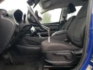 ✅ 2022 Hyundai Tucson SE • VIN: 5NMJACAE9NH074487 • Lot: 81857945. Wystawiony na Copart z przebiegiem 46 042 mil. Bezpłatny archiwum sprzedaży aukcyjnych z USA i szczegółowy raport historii pojazdu na DreamBid. Zdjęcie 7.