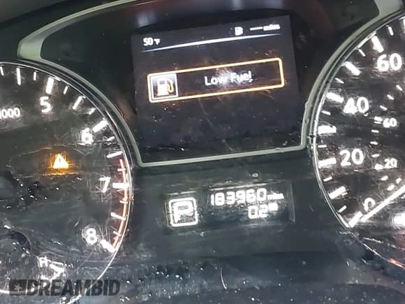 ✅ 2015 Nissan Pathfinder SV • VIN: 5N1AR2MN6FC628790 • Лот: 43545152. Опубликован ранее на IAAI с пробегом 183 960 миль. Бесплатный доступ к архиву аукционных продаж из США и подробный отчёт об истории автомобиля на DreamBid. Изображение 15.