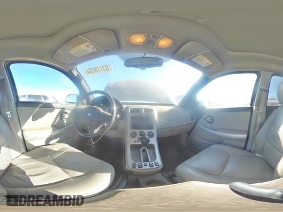 ✅ 2005 Chevrolet Equinox LT • VIN: 2CNDL73FX56050108 • Лот: 83178724. Опубликован ранее на Copart с пробегом 160 655 миль. Бесплатный доступ к архиву аукционных продаж из США и подробный отчёт об истории автомобиля на DreamBid. Изображение 14.