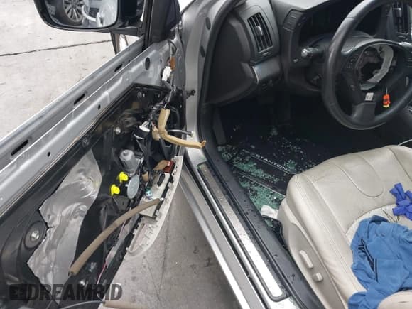 ✅ 2013 Infiniti G37 Journey • VIN: JN1CV6AP2DM303943 • Lot: 43708627. Listed on IAAI with Not provided. Free auction sales archive from the USA and detailed vehicle history report at DreamBid. Image 6.