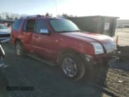 ✅ 2008 Mercury Mountaineer Premier • VIN: 4M2EU38888UJ14333 • Lot: 48708815. Wystawiony na Copart z przebiegiem 124 162 mil. Bezpłatny archiwum sprzedaży aukcyjnych z USA i szczegółowy raport historii pojazdu na DreamBid. Zdjęcie 4.