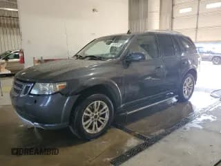 ✅ 2007 Saab 9-7X V8 • VIN: 5S3ET13M372804058 • Lot: 71655005. Wystawiony na Copart z przebiegiem 212 133 mil. Bezpłatny archiwum sprzedaży aukcyjnych z USA i szczegółowy raport historii pojazdu na DreamBid. Zdjęcie 1.