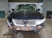 ✅ 2011 Lincoln MKS EcoBoost • VIN: 1LNHL9FT1BG606025 • Lot: 59905235. Wystawiony na Copart z przebiegiem 337 671 mil. Bezpłatny archiwum sprzedaży aukcyjnych z USA i szczegółowy raport historii pojazdu na DreamBid. Zdjęcie 5.