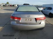 ✅ 2007 Hyundai Sonata GLS • VIN: 5NPET46CX7H270226 • Лот: 78948794. Опубликован ранее на Copart с пробегом 344 173 миль. Бесплатный доступ к архиву аукционных продаж из США и подробный отчёт об истории автомобиля на DreamBid. Изображение 6.