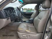 ✅ 2006 Toyota 4Runner SR5 • VIN: JTEZT14R160024681 • Lot: 90328475. Listed on Copart with 288,497 mi. Free auction sales archive from the USA and detailed vehicle history report at DreamBid. Image 7.