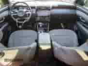 2022 Hyundai Santa Cruz SEL with VIN 5NTJCDAE2NH015267, listed as a Copart auction lot 79953324 with 53,549 mi miles and Non repairable. Bid and sale history available at DreamBid. Image 8.