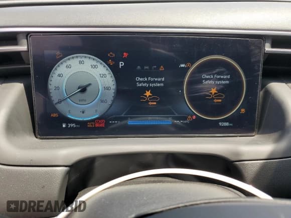 ✅ 2024 Hyundai Tucson XRT • VIN: KM8JF3DE3RU264874 • Lot: 63572005. Wystawiony na Copart z przebiegiem 9 288 mil. Bezpłatny archiwum sprzedaży aukcyjnych z USA i szczegółowy raport historii pojazdu na DreamBid. Zdjęcie 9.