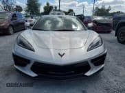 ✅ 2020 Chevrolet Corvette 3LT • VIN: 1G1Y82D46L5000315 • Lot: 86651655. Listed on Copart with 3,168 mi. Free auction sales archive from the USA and detailed vehicle history report at DreamBid. Image 5.