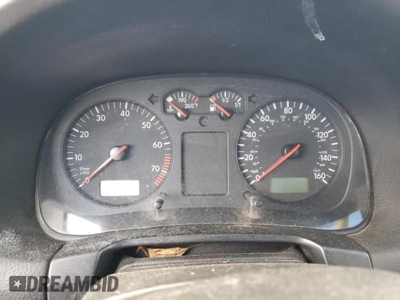 ✅ 2002 Volkswagen Jetta GLS • VIN: 3VWSK69M72M062598 • Lot: 90813345. Listed on Copart with Not provided. Free auction sales archive from the USA and detailed vehicle history report at DreamBid. Image 9.