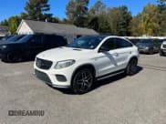 ✅ 2016 Mercedes-Benz GLE 450 AMG • VIN: 4JGED6EB6GA033334 • Lot: 85013075. Wystawiony na Copart z przebiegiem 126 148 mil. Bezpłatny archiwum sprzedaży aukcyjnych z USA i szczegółowy raport historii pojazdu na DreamBid. Zdjęcie 2.