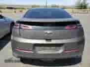 2015 Chevrolet Volt z VIN 1G1RB6E42FU112194, wystawiony jako Copart lot #51958034 z przebiegiem 85 270 mil mil oraz . Historia ofert i sprzedaży dostępna na DreamBid. Obrazek 6.