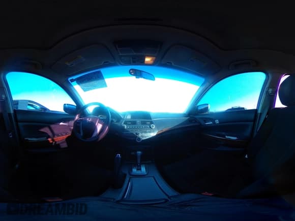 ✅ 2012 Honda Accord EX • VIN: 1HGCP2F71CA063553 • Lot: 43796799. Listed on IAAI with 154,677 mi. Free auction sales archive from the USA and detailed vehicle history report at DreamBid. Image 19.