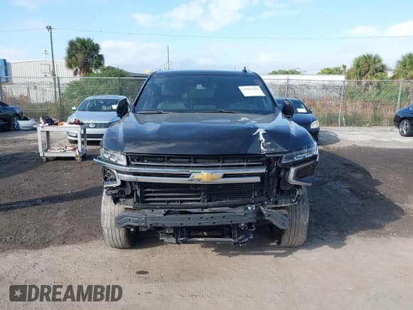 ✅ 2021 Chevrolet Tahoe LT • VIN: 1GNSKNKD6MR340603 • Лот: 43904246. Опубликован ранее на IAAI с пробегом 105 105 миль. Бесплатный доступ к архиву аукционных продаж из США и подробный отчёт об истории автомобиля на DreamBid. Изображение 12.