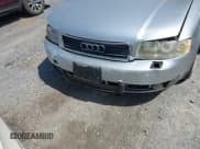 ✅ 2003 Audi A4 1.8T • VIN: WAUJC68E73A236090 • Лот: 42139658. Опубликован ранее на IAAI с пробегом 118 055 миль. Бесплатный доступ к архиву аукционных продаж из США и подробный отчёт об истории автомобиля на DreamBid. Изображение 12.