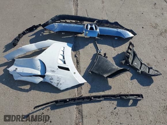 ✅ 2023 Hyundai Sonata Limited • VIN: KMHL34J2XPA288380 • Лот: 43384292. Опубликован ранее на IAAI с пробегом 60 816 миль. Бесплатный доступ к архиву аукционных продаж из США и подробный отчёт об истории автомобиля на DreamBid. Изображение 12.