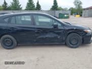 ✅ 2021 Subaru Impreza • VIN: 4S3GTAB60M3700537 • Lot: 42277711. Listed on IAAI with 108,216 mi. Free auction sales archive from the USA and detailed vehicle history report at DreamBid. Image 13.