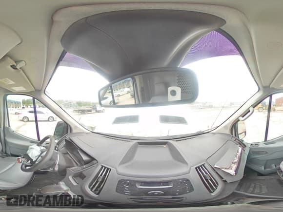 ✅ 2019 Ford Transit • VIN: 1FTBW3XG1KKB82665 • Лот: 57649055. Опубликован ранее на Copart с пробегом 440 416 миль. Бесплатный доступ к архиву аукционных продаж из США и подробный отчёт об истории автомобиля на DreamBid. Изображение 15.