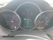 ✅ 2013 Chevrolet Cruze LS • VIN: 1G1PA5SG5D7193318 • Lot: 91470085. Listed on Copart with 90,395 mi. Free auction sales archive from the USA and detailed vehicle history report at DreamBid. Image 9.