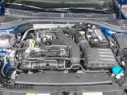 ✅ 2022 Volkswagen Jetta Sport • VIN: 3VWBM7BU3NM023523 • Лот: 42618751. Опубликован ранее на IAAI с пробегом 23 572 миль. Бесплатный доступ к архиву аукционных продаж из США и подробный отчёт об истории автомобиля на DreamBid. Изображение 10.