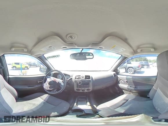 ✅ 2012 Chevrolet Colorado 1LT • VIN: 1GCESCF99C8152890 • Лот: 64956955. Опубликован ранее на Copart с пробегом 125 934 миль. Бесплатный доступ к архиву аукционных продаж из США и подробный отчёт об истории автомобиля на DreamBid. Изображение 15.